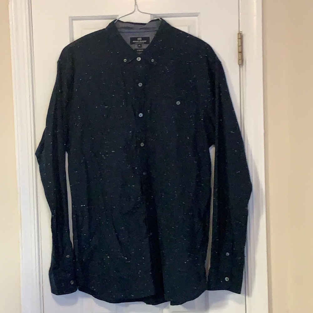 Michael Brandon Dress Shirt.. Sz XL